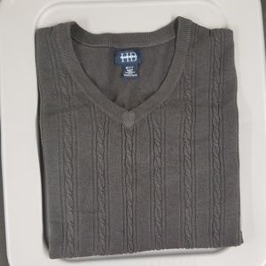 Harbor Bay Sweater Vest